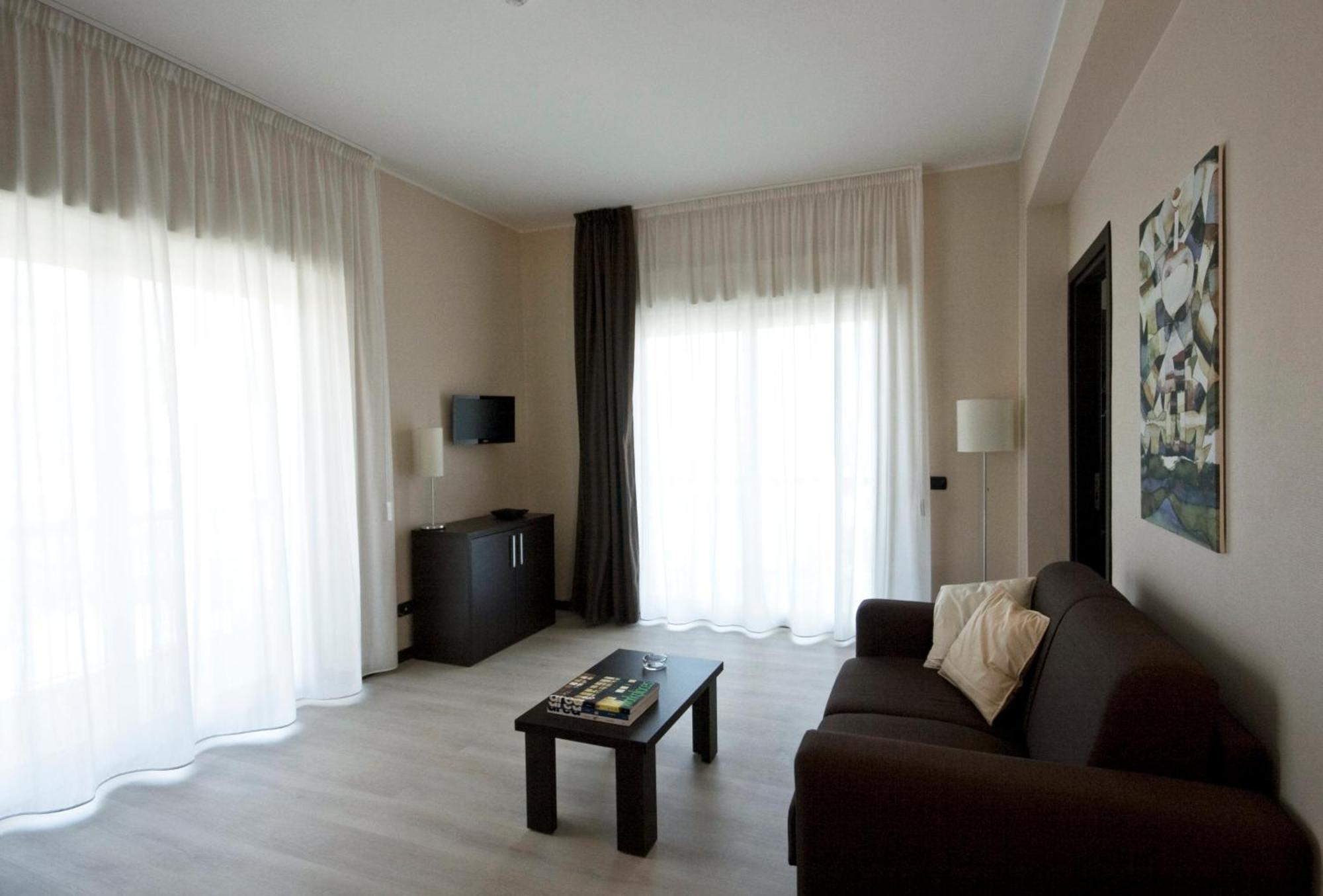 Guest House Residence Μεσίνα Εξωτερικό φωτογραφία