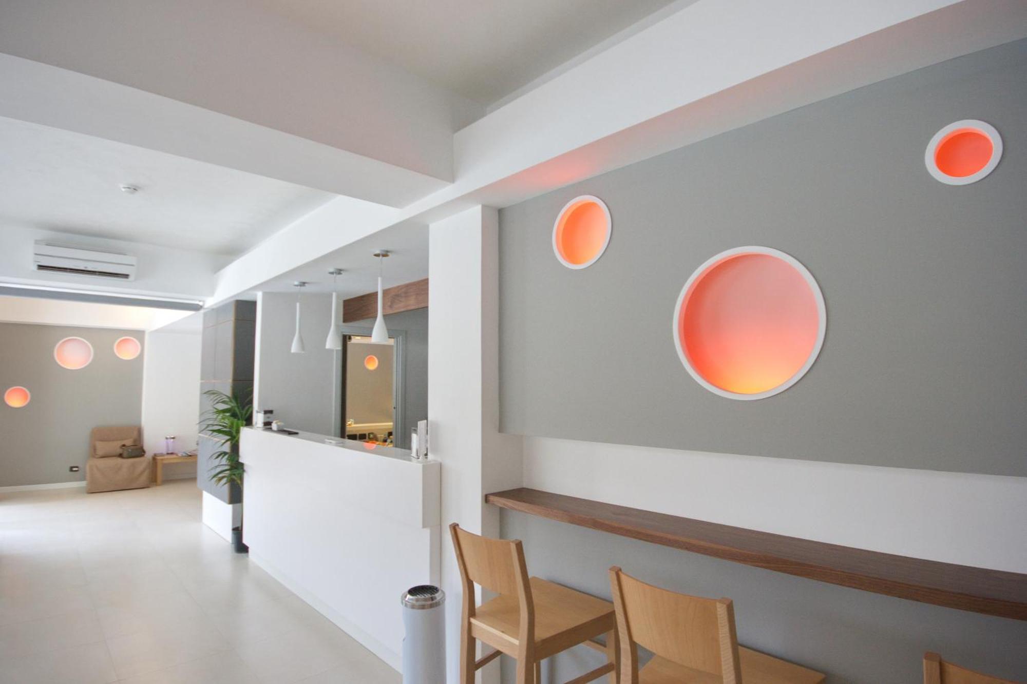 Guest House Residence Μεσίνα Εξωτερικό φωτογραφία