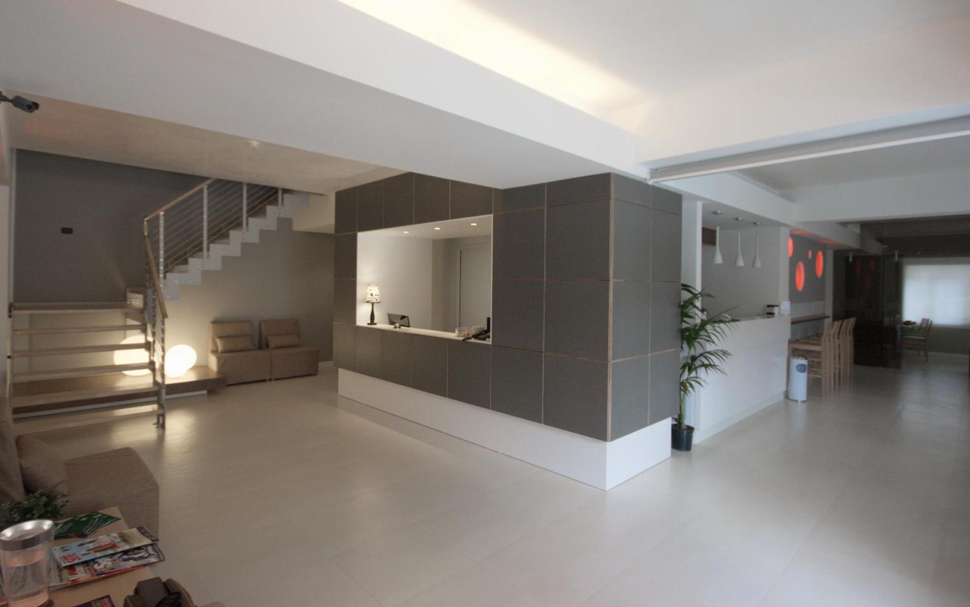 Guest House Residence Μεσίνα Εξωτερικό φωτογραφία