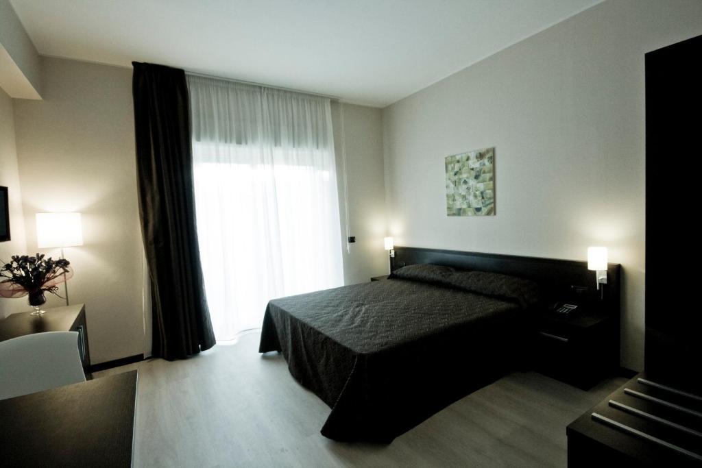 Guest House Residence Μεσίνα Δωμάτιο φωτογραφία