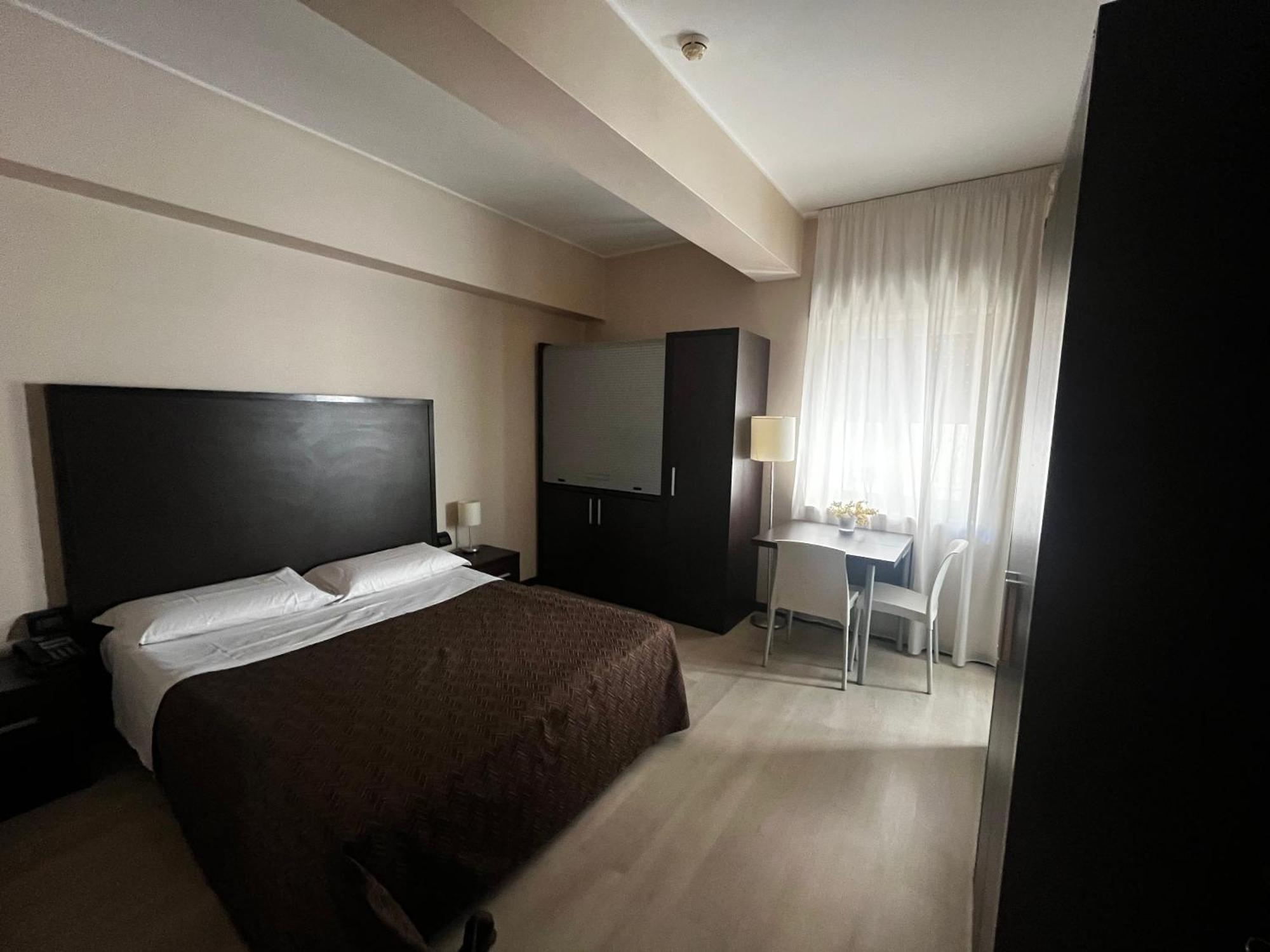 Guest House Residence Μεσίνα Εξωτερικό φωτογραφία